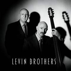 Levin Brothers cover