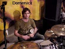 Domenic