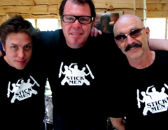 Soup Tee Shirt photo