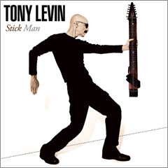 Stick MAn - elease date Sept. 24
