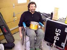 Jerry Marotta