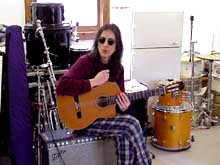 Jesse Gress