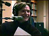 Chris on the air
