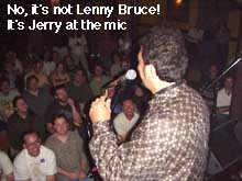 Jerry/St. Louis