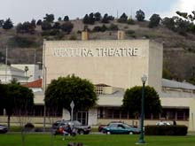 Ventura Theater