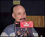 Bob Kulick studies his Arrowsmith book