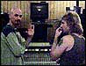 Bob Kulick and Eric Singer